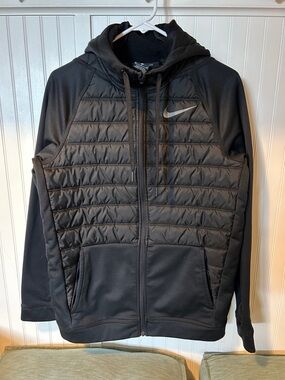 Nike winter coat